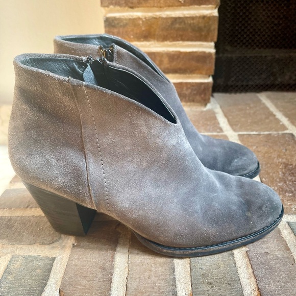 Paul Green Delgado Ankle Boot Size 8 - Picture 4 of 16